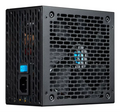 Hiditec GDX750 v3 80PLUS GOLD ATX 3.1 PCIe 5.1 unidad de fuente de alimentación 750 W 20+4 pin ATX Negro