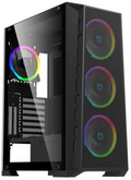 Hiditec MH12 Torre Negro