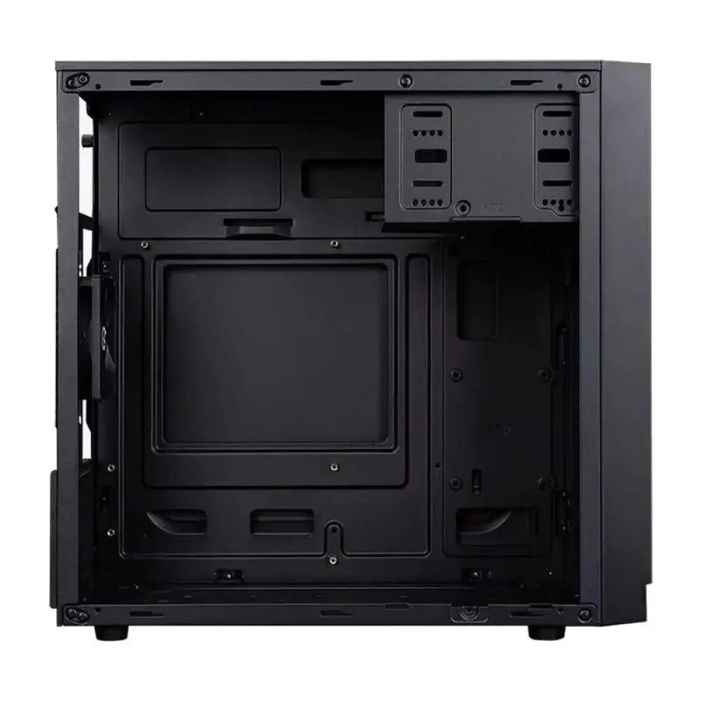 Hiditec MicroAtx Q5 PRO USB TYPE C - detalle