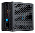 Hiditec GDX1050 v3 80PLUS GOLD ATX 3.1 PCIe 5.1 unidad de fuente de alimentación 1050 W 20+4 pin ATX Negro