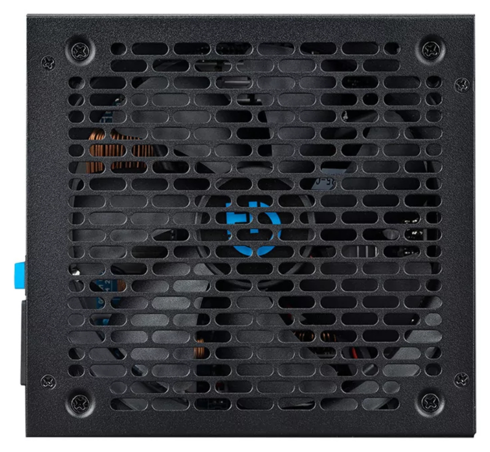 HIDITEC PSU FULL-MODULAR GDX1050 V3 80PLUS GOLD ATX 3.1 PCIE 5.1 - detalle