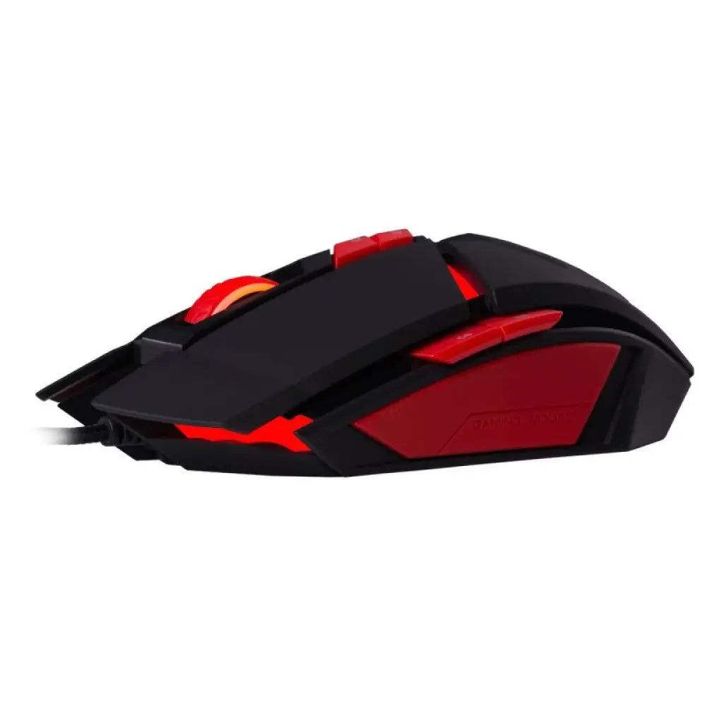 Hiditec Ratón Gaming Micrurus 8100DPI - detalle