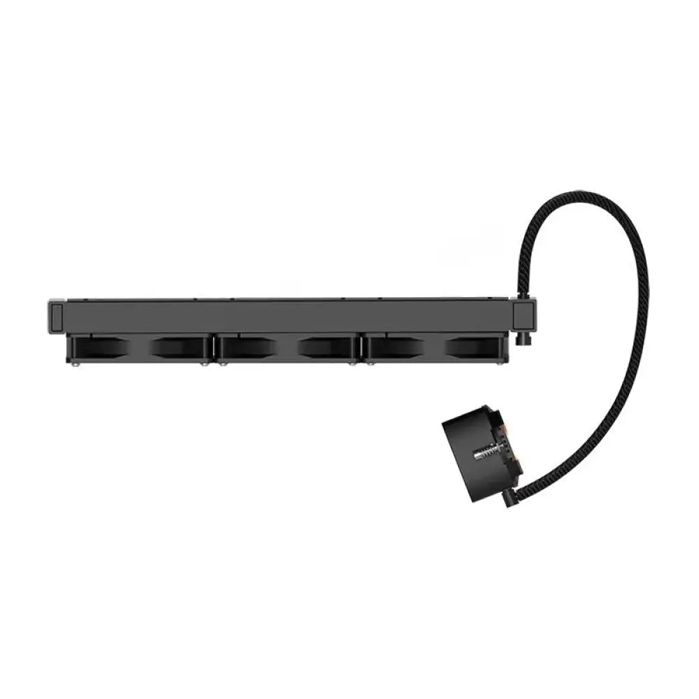 Hiditec Refrigeracion Liquida LQ360 Black - detalle