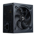 Hiditec RL650 unidad de fuente de alimentación 650 W 20+4 pin ATX ATX Negro