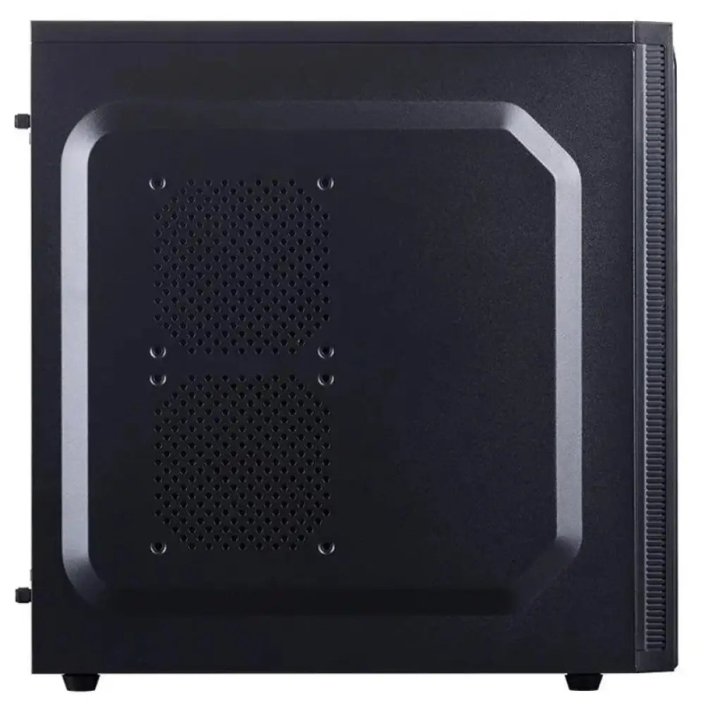 Hiditec Semitorre ATX KLYP 3.0 + PSU500 - detalle