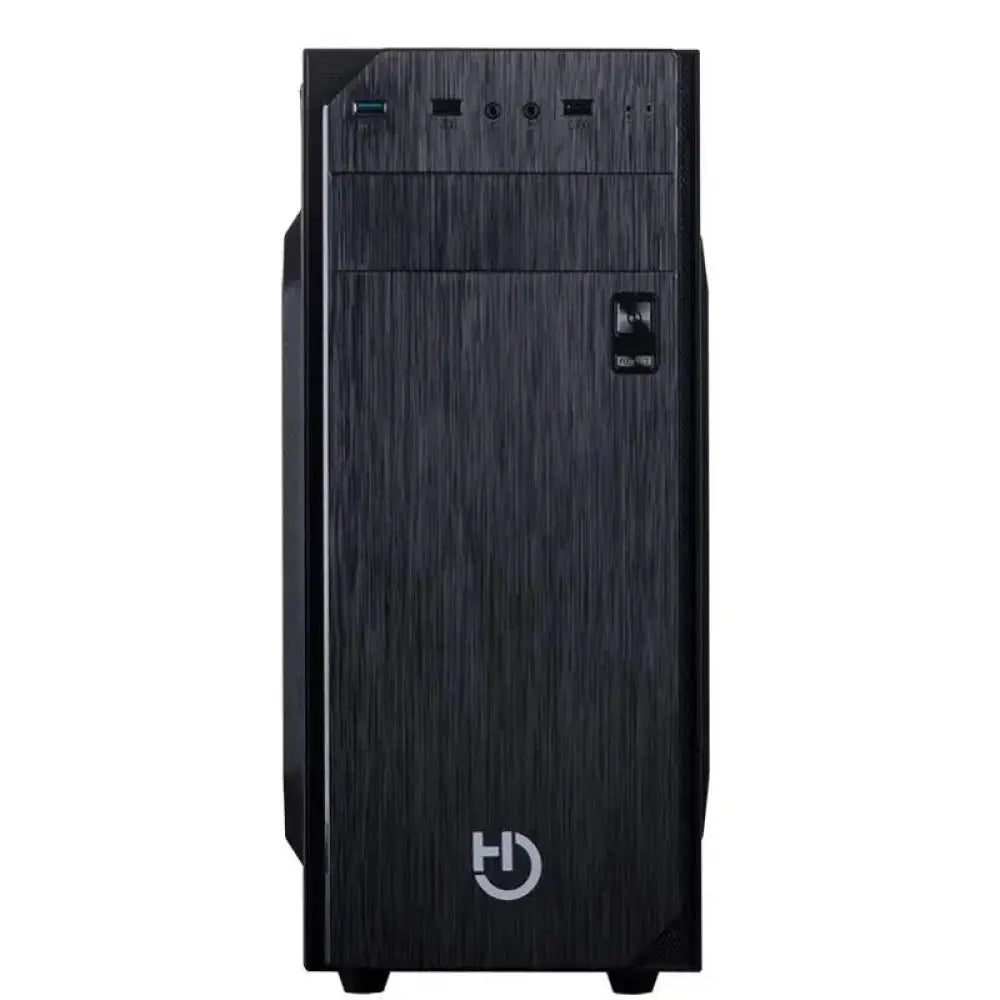 Hiditec Semitorre ATX KLYP 3.0 + PSU500 - detalle