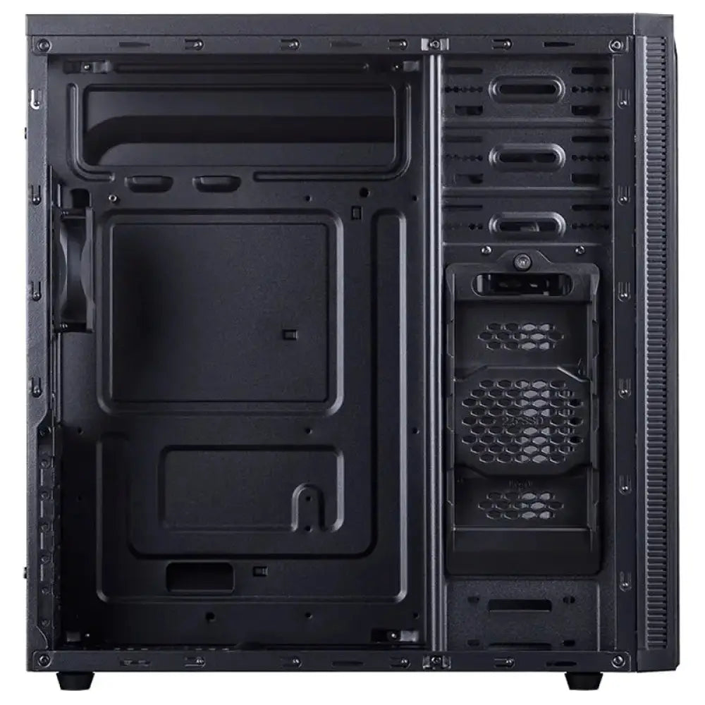 Hiditec Semitorre ATX KLYP 3.0 - detalle