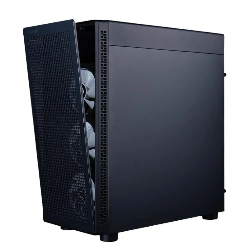 Hiditec Semitorre Gaming H1 AIR ARGB USB-C - detalle