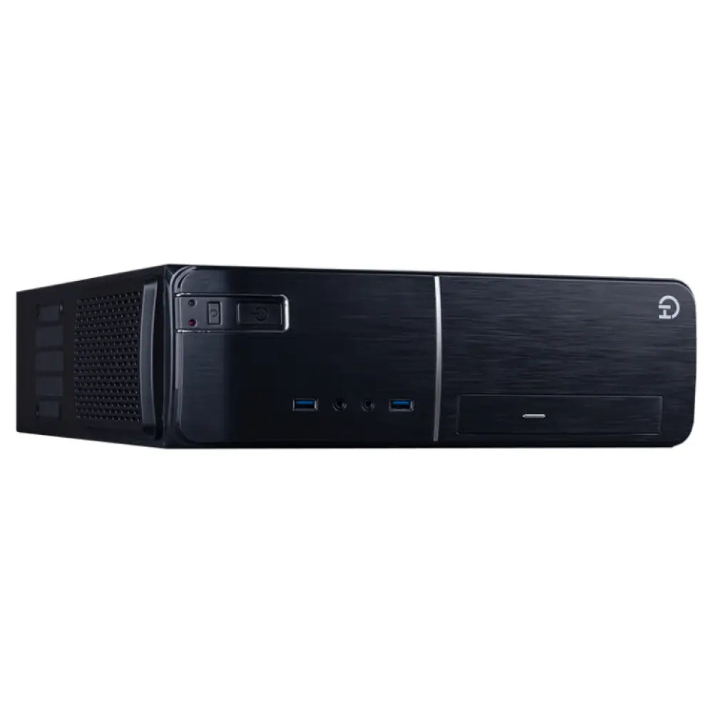 Hiditec SLM20 PRO Torre Negro - detalle