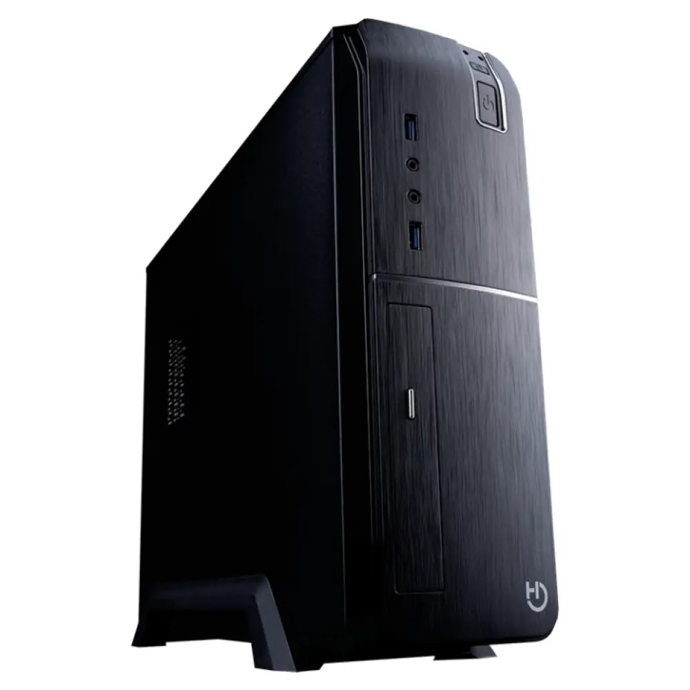 Hiditec SLM20 PRO Torre Negro - detalle