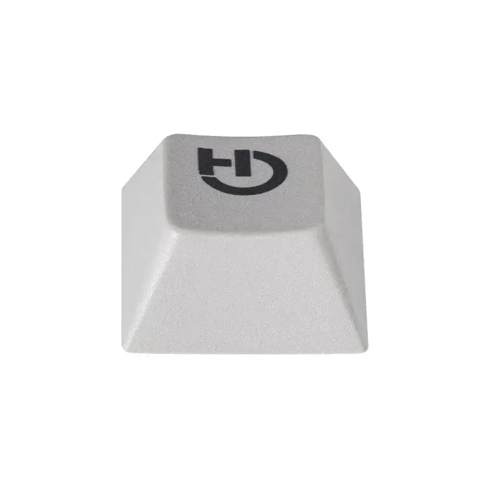 Hiditec Teclado KEYCAPS PBT 85 KEYS - detalle