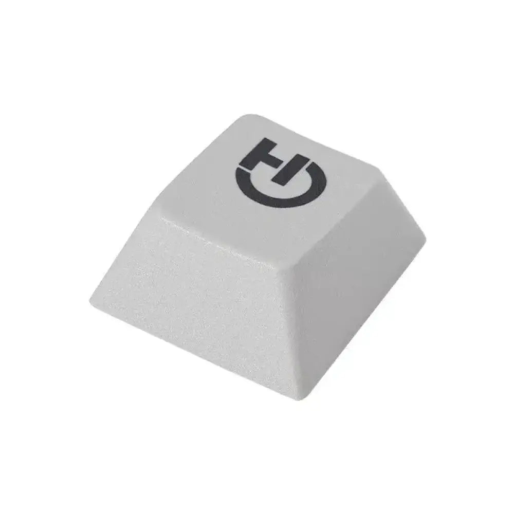 Hiditec Teclado KEYCAPS PBT 85 KEYS - detalle