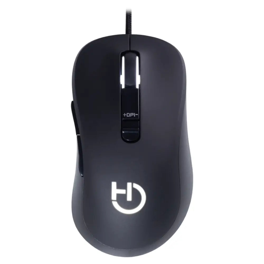 Hiditec Teclado Mecánico GK400 + Ratón Gaming Blitz + Alfombrilla T-Fenix - detalle