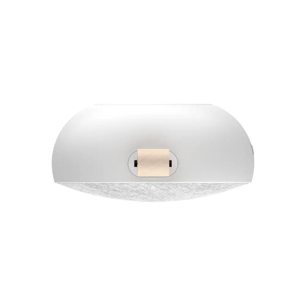 Hiditec Urban Rok S Altavoz monofónico portátil Blanco 3 W - detalle