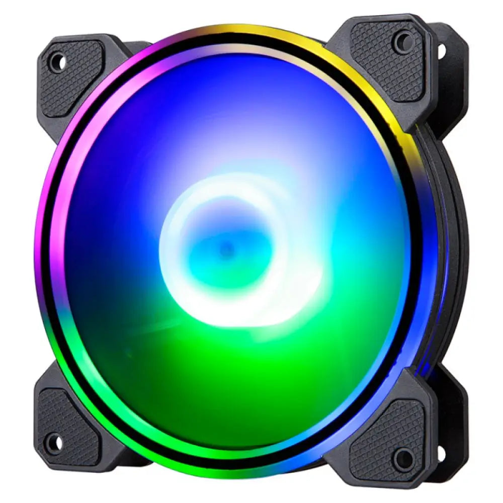 Hiditec Ventilador Gaming ARGB N9-ARGB 120MM - detalle