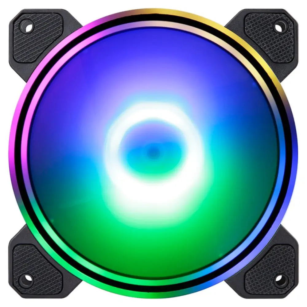 Hiditec Ventilador Gaming ARGB N9-ARGB 120MM - detalle