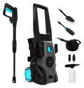 HIDROLIMPIADORA CECOTEC HYDROBOOST 1600 CAR&GARDEN