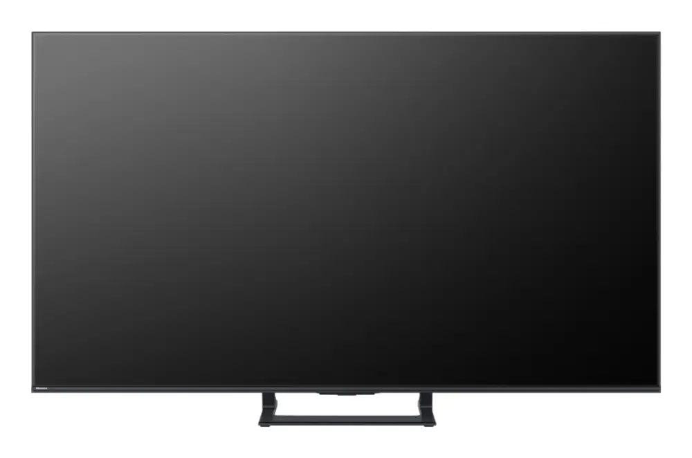 Hisense 50E8Q 127 cm (50") 4K Ultra HD Smart TV Wifi Negro. Gris 600 cd / m² - detalle