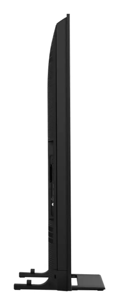 Hisense 55E8Q 139.7 cm (55") 4K Ultra HD Smart TV Wifi Negro. Gris 600 cd / m² - detalle