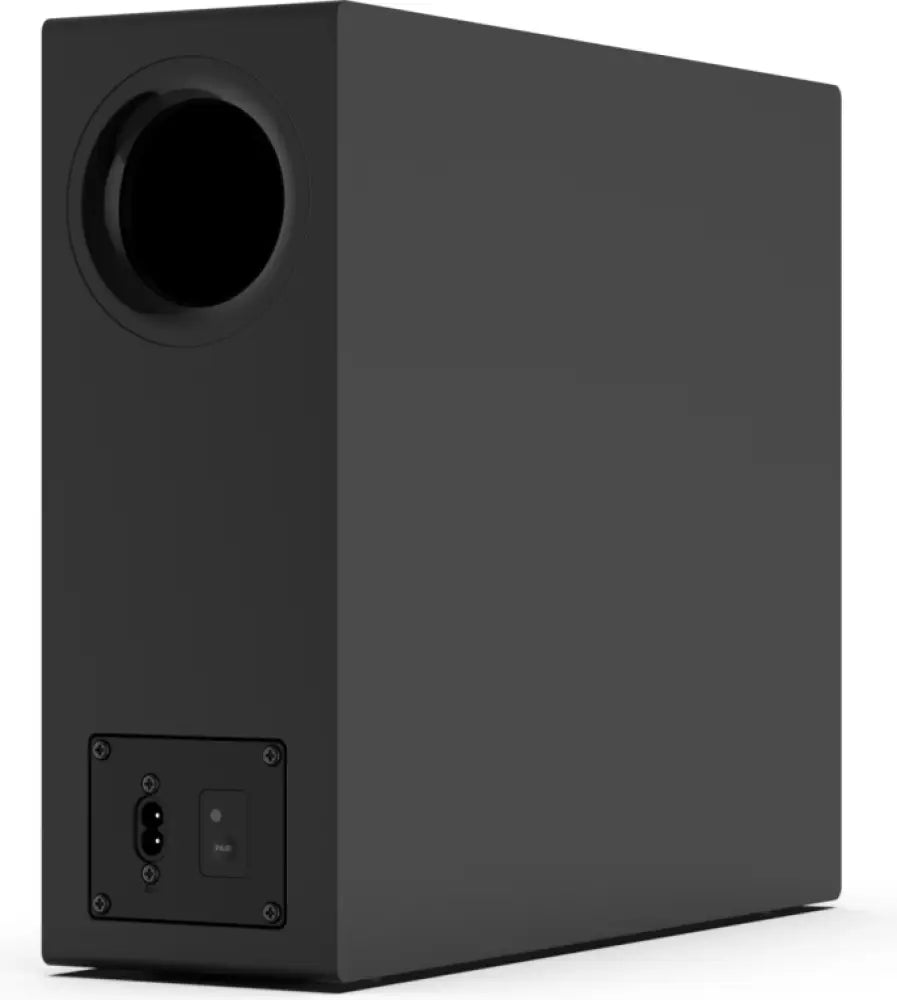 Hisense HS2100 Negro 2.1 canales 240 W - detalle