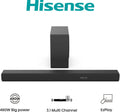 Hisense HS3100 Negro 3.1 canales 480 W