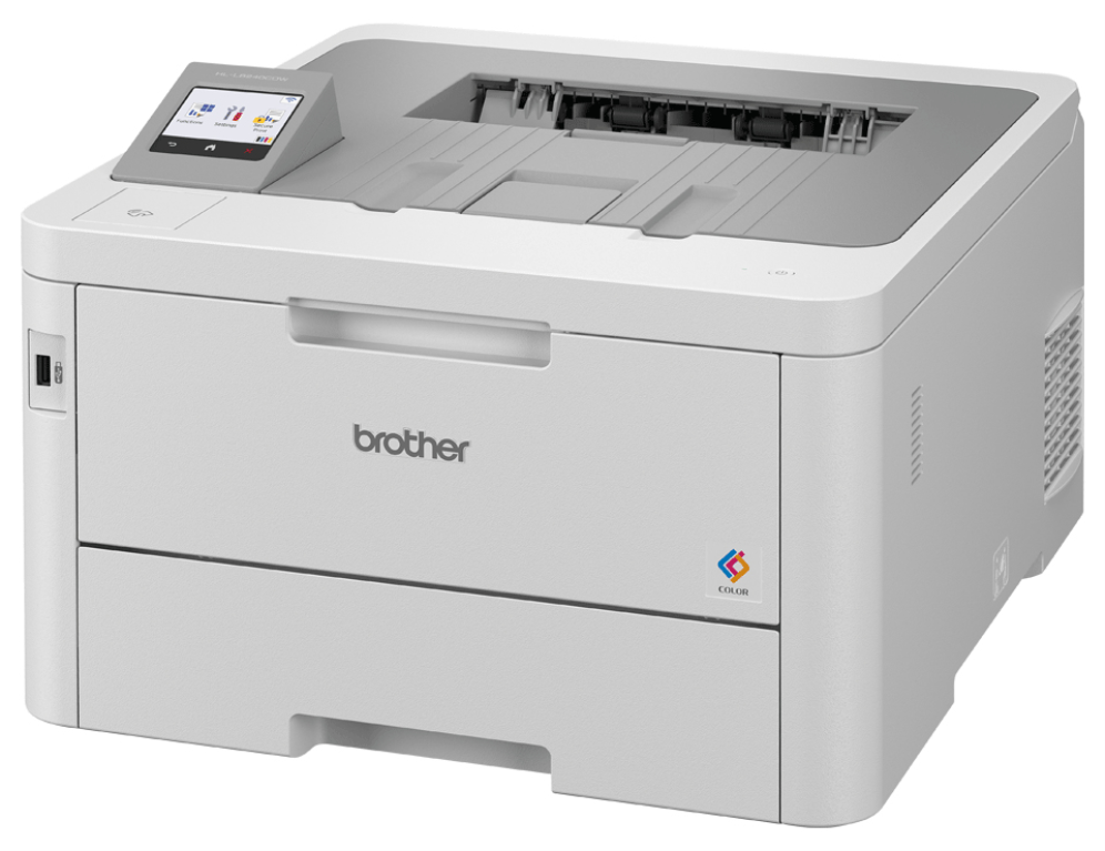 HL-L8240CDW LASER 30PPM 512MB LASEUSB 600DPI - detalle