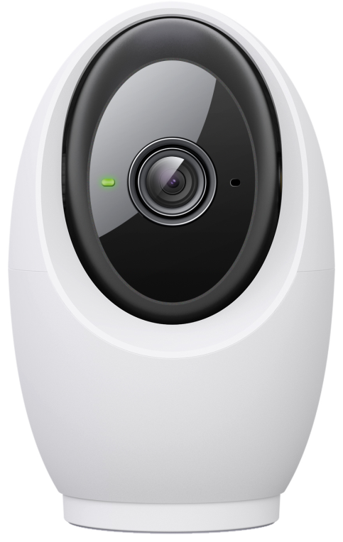 HOME SECURITY WIFI CAMERA TP-LINK TAPO C260 - detalle