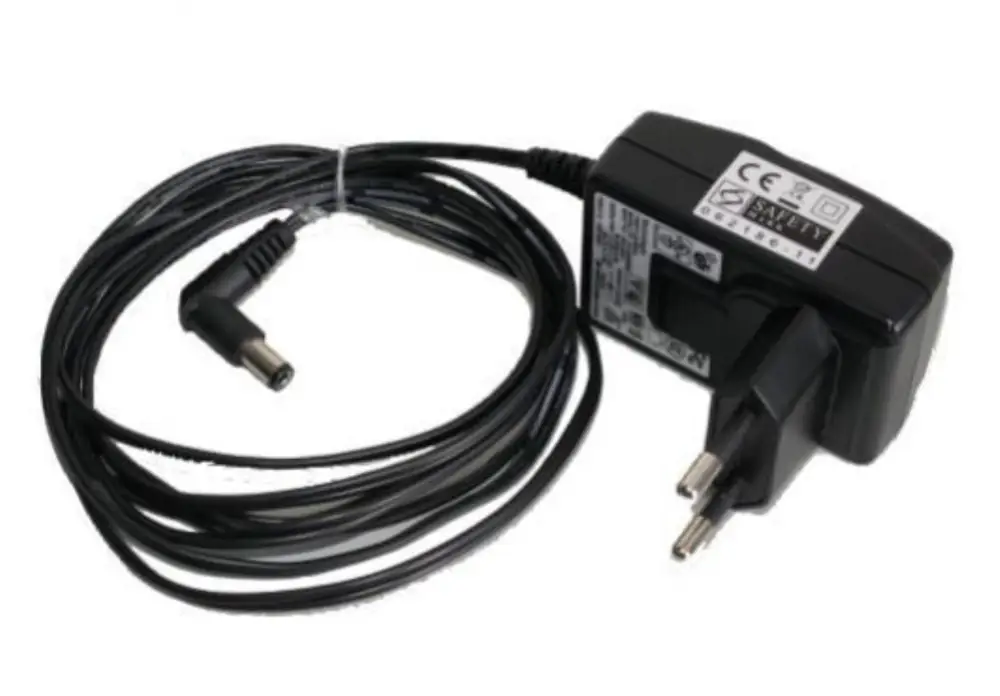 Honeywell 46-00526 cargador de dispositivo móvil Lector de código Negro CC Interior