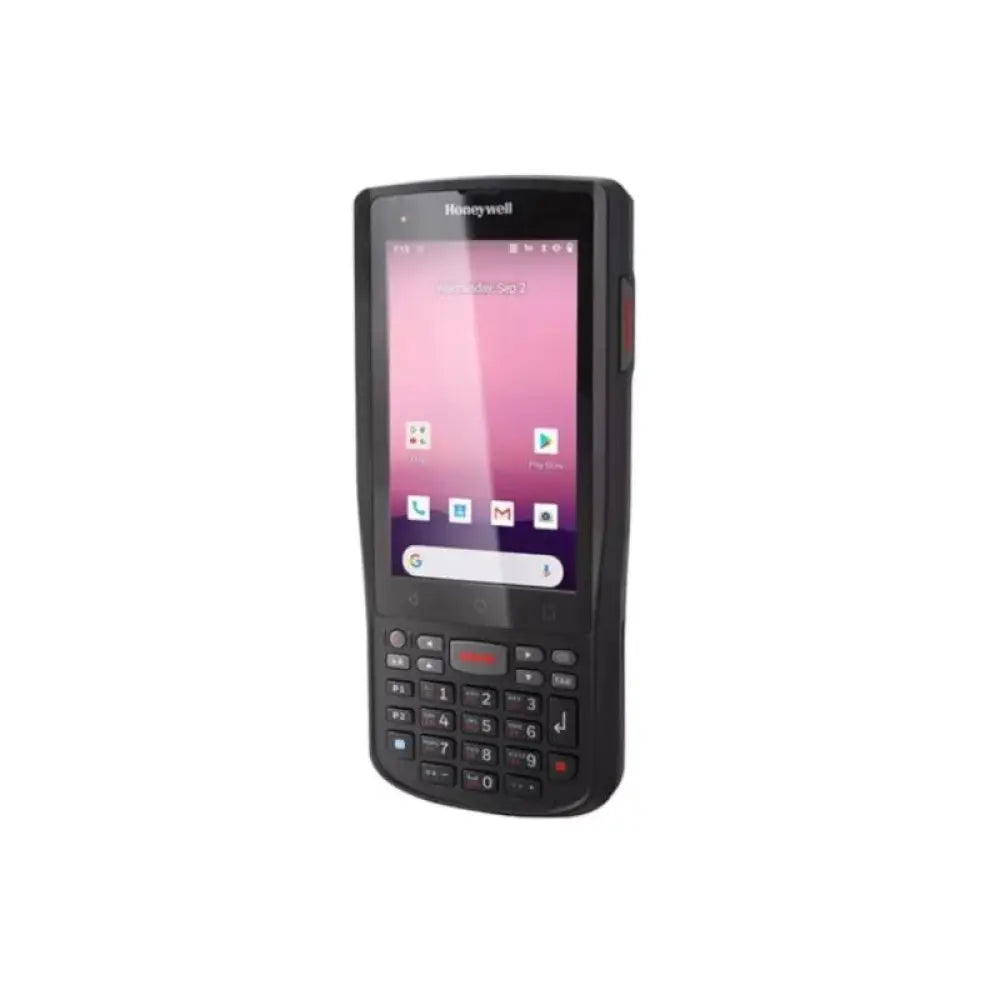 Honeywell PDA EDA51KG 4" IP65 Wifi, Bluetooth, NF - detalle