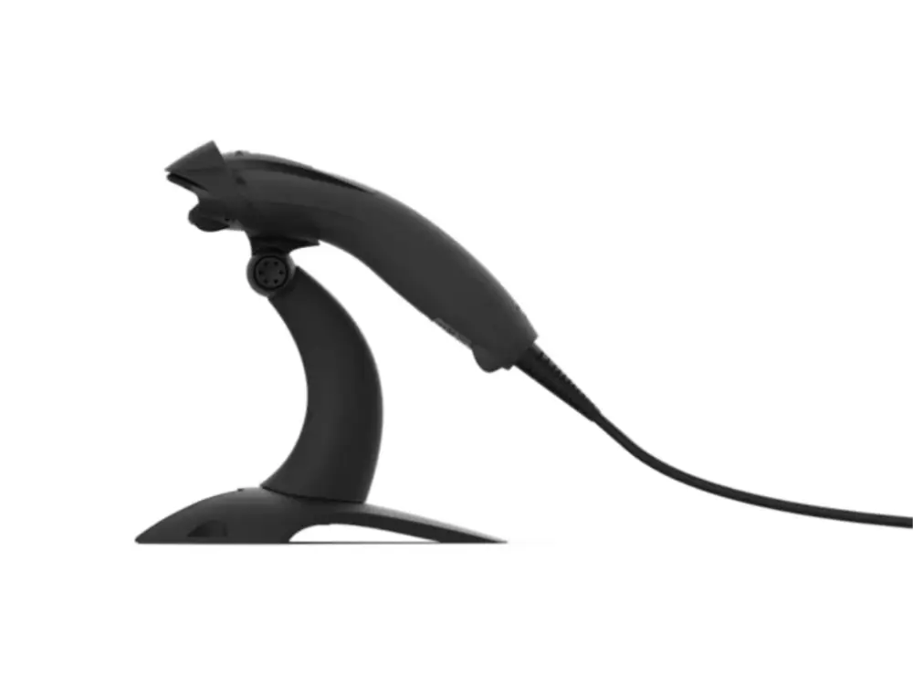 Honeywell Voyager XP 1400g Lector de códigos de barras portátil 1D/2D LED Negro