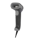 Honeywell Voyager XP 1470g Lector de códigos de barras portátil 1D/2D CMOS Negro. Gris