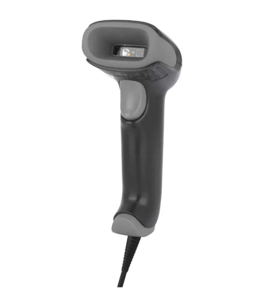 Honeywell Voyager XP 1470g Lector de códigos de barras portátil 1D/2D CMOS Negro. Gris