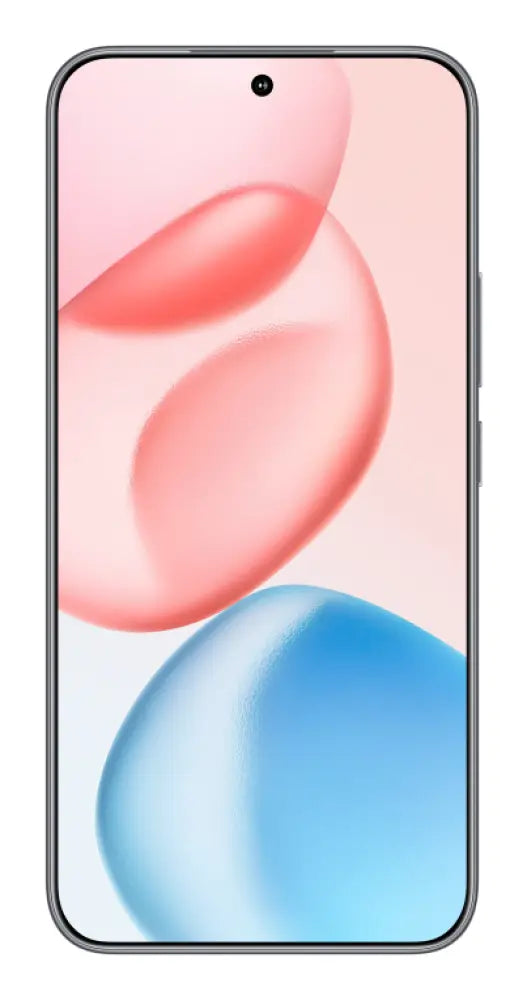 Honor 400 16.6 cm (6.55") MagicOS 9.0 5G 8 GB 256 GB 5300 mAh Negro