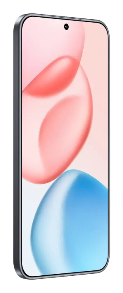 Honor 400 16.6 cm (6.55") MagicOS 9.0 5G 8 GB 256 GB 5300 mAh Negro - detalle