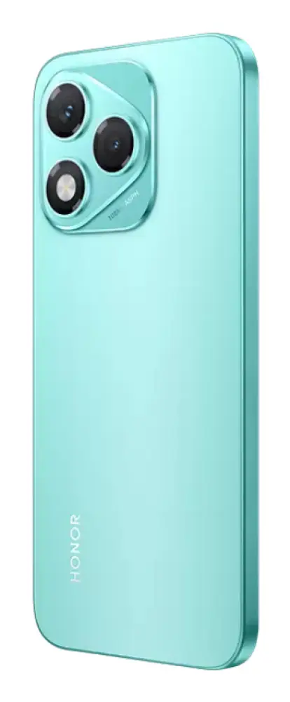 Honor 400 Lite 17 cm (6.7") SIM doble MagicOS 9.0 5G USB Tipo C 8 GB 256 GB 5230 mAh Verde - detalle