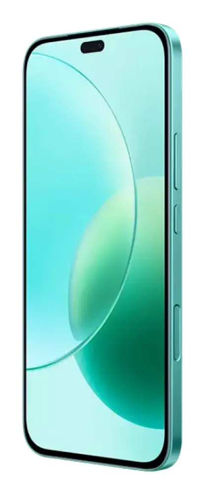 Honor 400 Lite 17 cm (6.7") SIM doble MagicOS 9.0 5G USB Tipo C 8 GB 256 GB 5230 mAh Verde - detalle