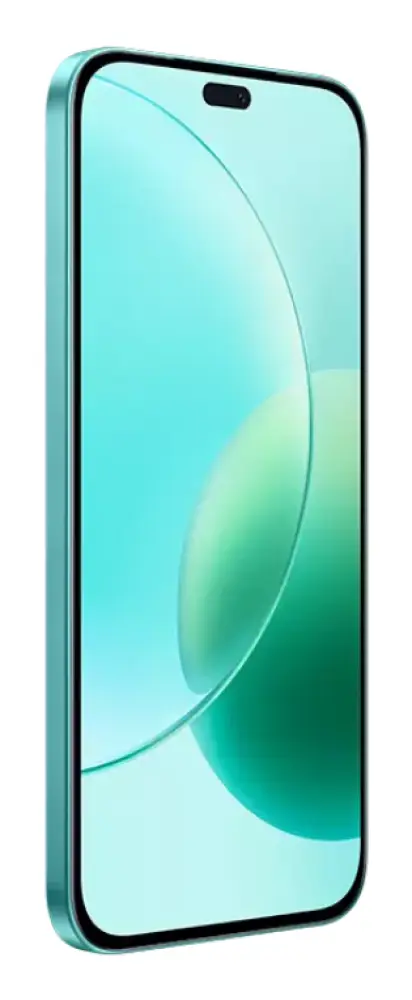 Honor 400 Lite 17 cm (6.7") SIM doble MagicOS 9.0 5G USB Tipo C 8 GB 256 GB 5230 mAh Verde - detalle