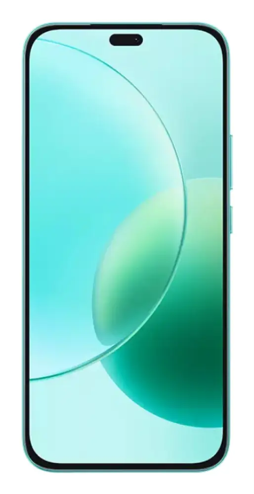 Honor 400 Lite 17 cm (6.7") SIM doble MagicOS 9.0 5G USB Tipo C 8 GB 256 GB 5230 mAh Verde - detalle
