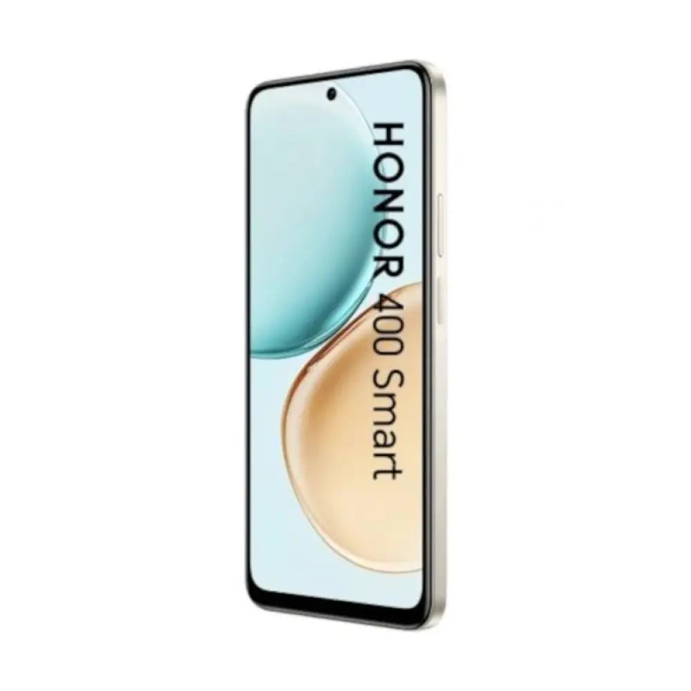Honor 400 Smart 5G 6,77" 8GB 256GB Gold - detalle