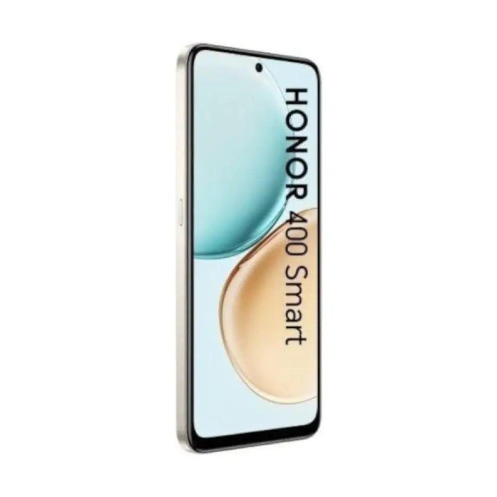 Honor 400 Smart 5G 6,77" 8GB 256GB Gold - detalle