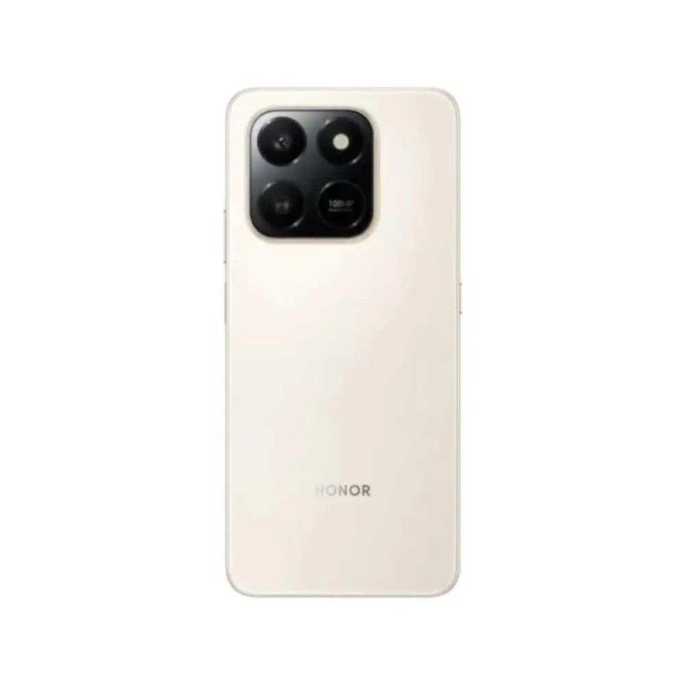 Honor 400 Smart 5G 6,77" 8GB 256GB Gold - detalle