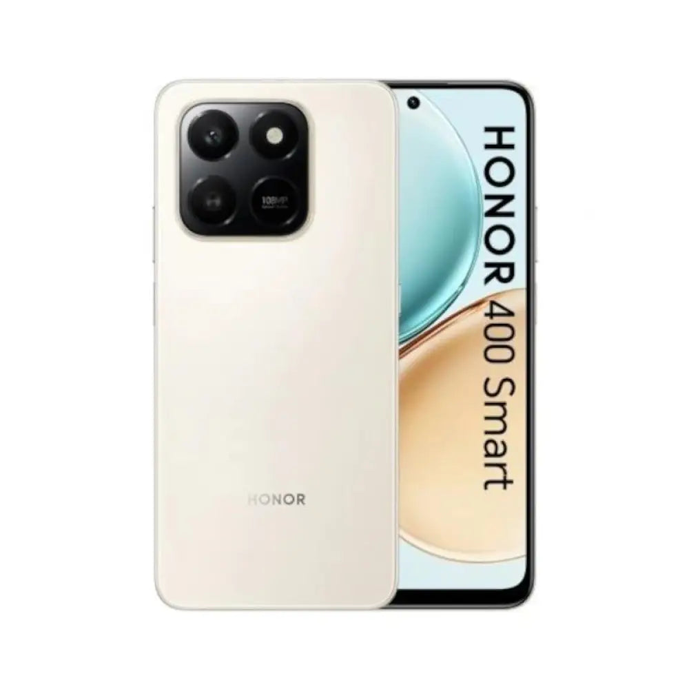 Honor 400 Smart 5G 6,77" 8GB 256GB Gold