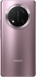 Honor 7 Lite 17.2 cm (6.78") SIM doble Android 14 5G USB Tipo C 8 GB 256 GB 6600 mAh Púrpura