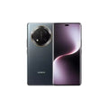 Teléfono inteligente HONOR Magic7 Lite con pantalla AMOLED de 6,78", 8GB RAM, 256GB en color negro, frente y trasera visibles.
