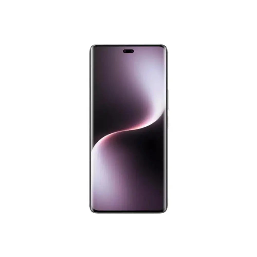 Teléfono inteligente HONOR Magic7 Lite con pantalla AMOLED de 6,78", 8GB RAM y 256GB en color negro.