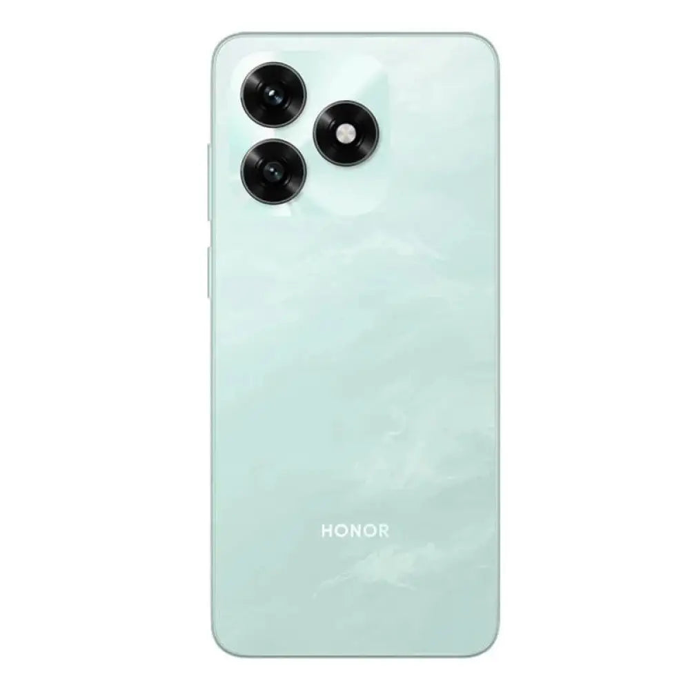 Honor X5c 6,7" 4GB 256GB Cyan - detalle