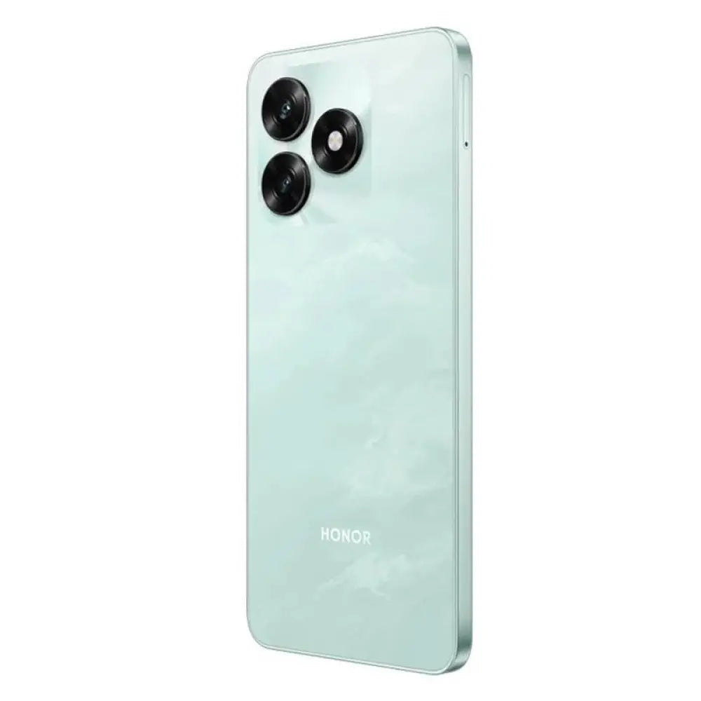 Honor X5c 6,7" 4GB 256GB Cyan - detalle