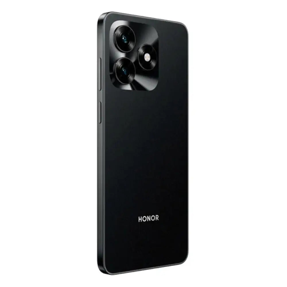 Honor X5c 6,7" 4GB 256GB Negro - detalle