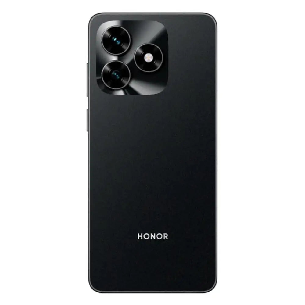 Honor X5c 6,7" 4GB 256GB Negro - detalle