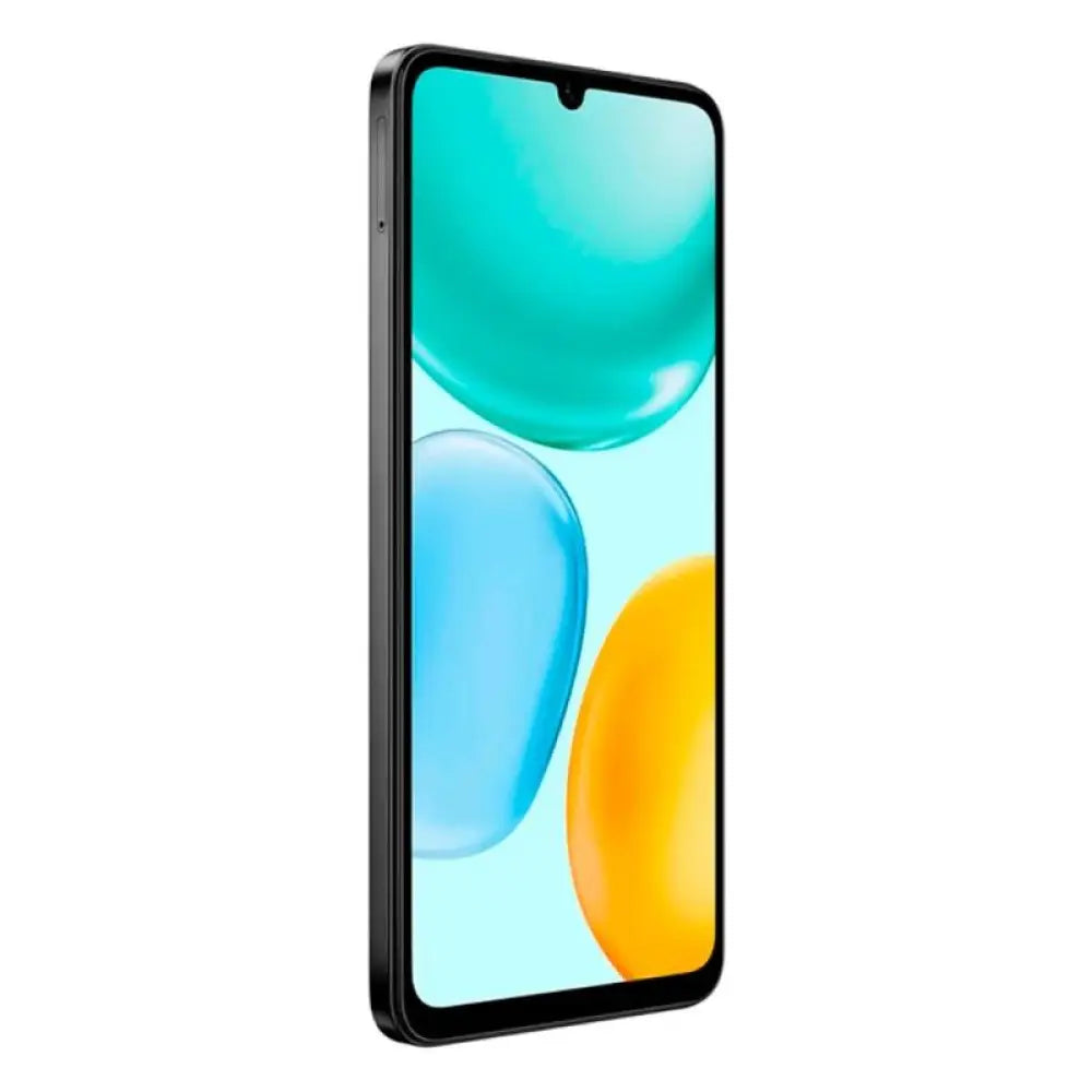 Honor X5c 6,7" 4GB 256GB Negro - detalle